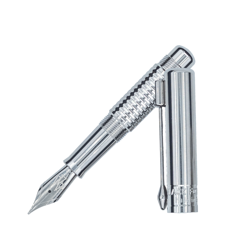 Black Forest Pen Premium MultiMill Minimo with Clip