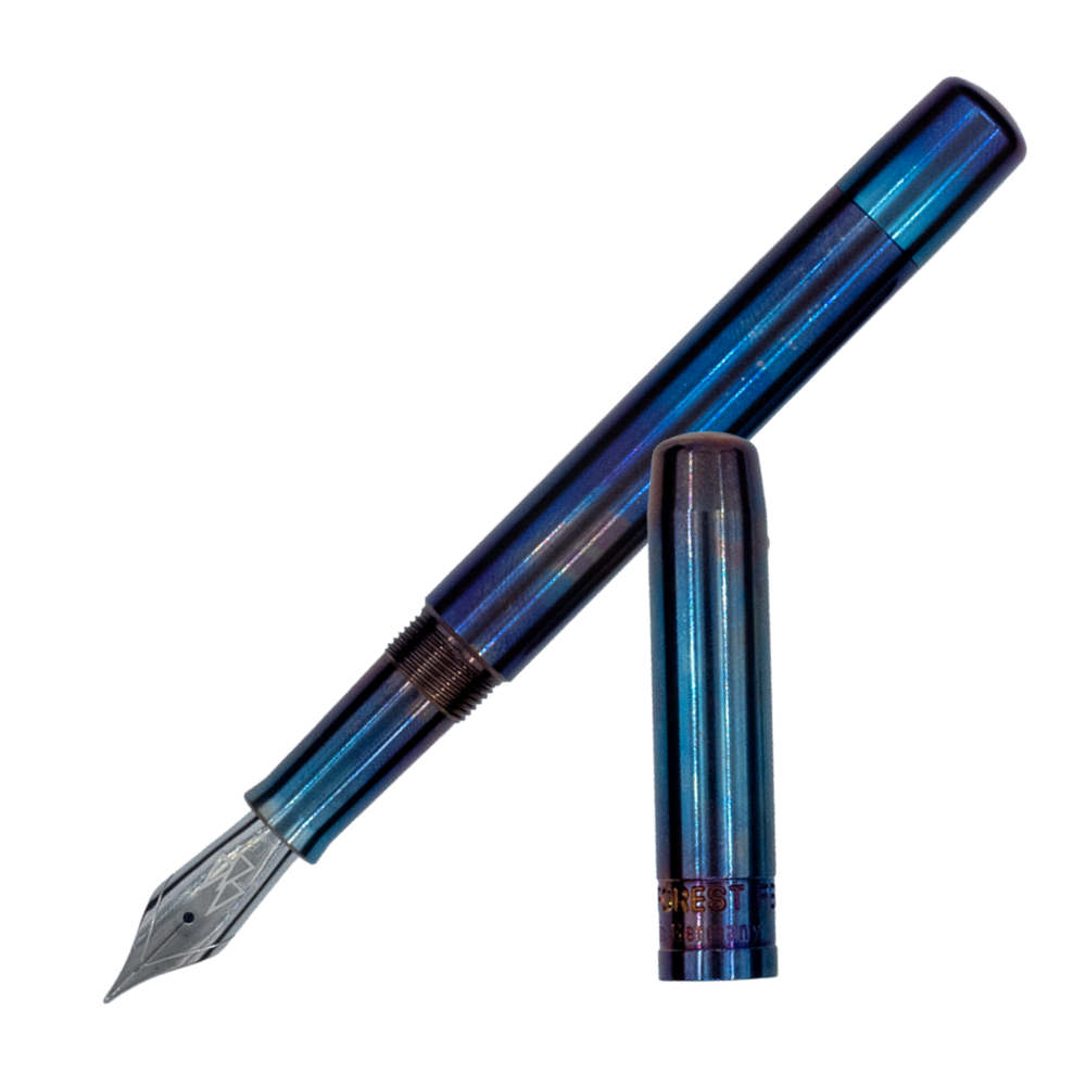 Black Forest Pen Premium Classic ohne Clip
