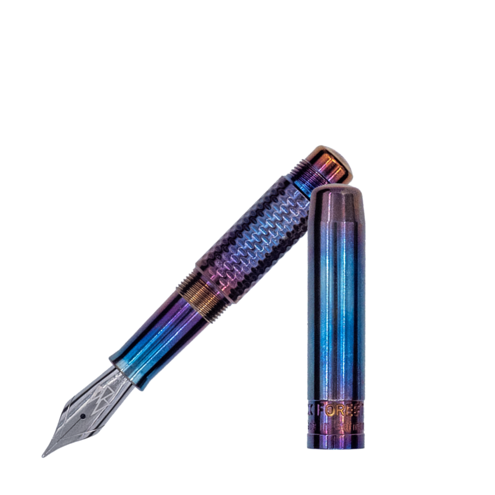 Black Forest Pen Premium MultiMill Minimo ohne Clip