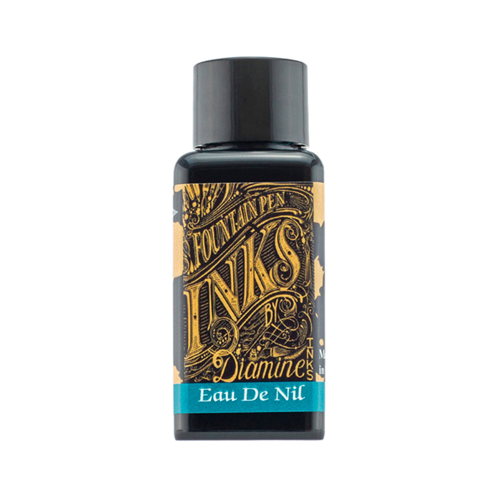 Diamine Tinten Grün-Töne