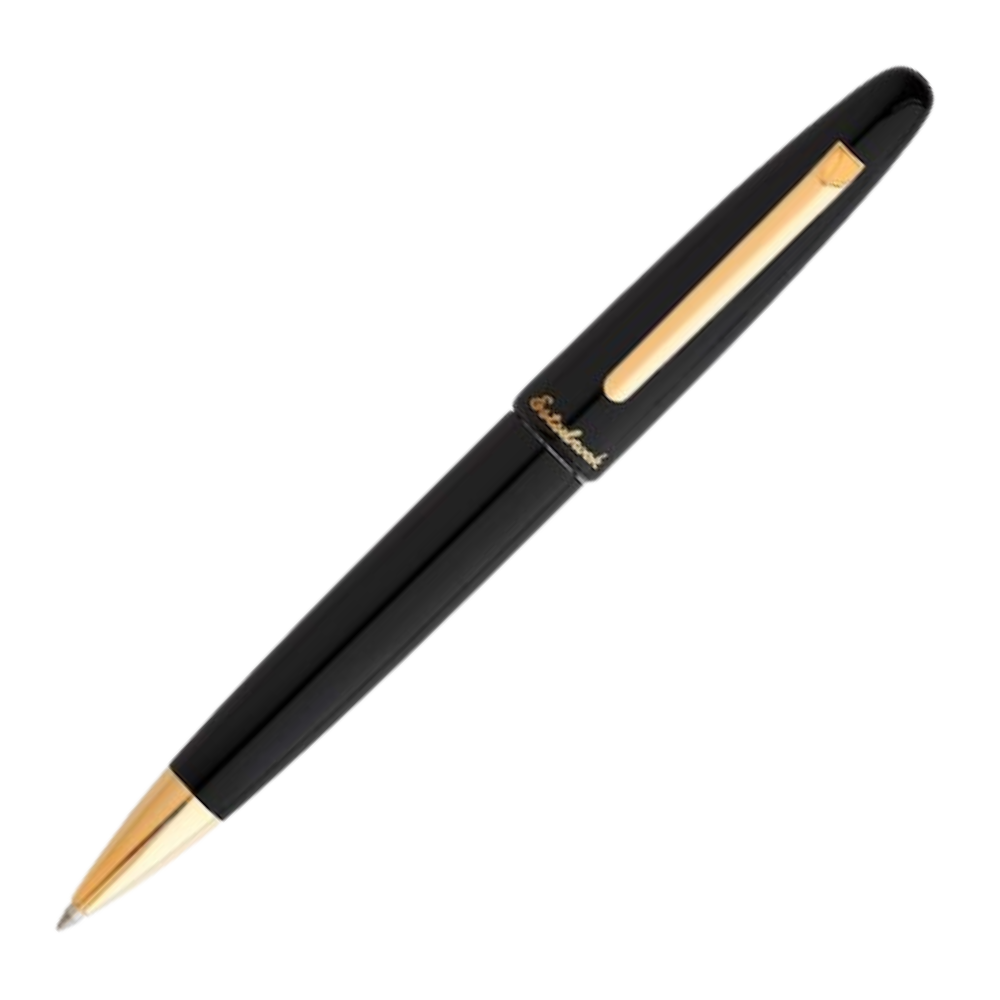 Esterbrook Estie Ebony Gold Trim Kugelschreiber