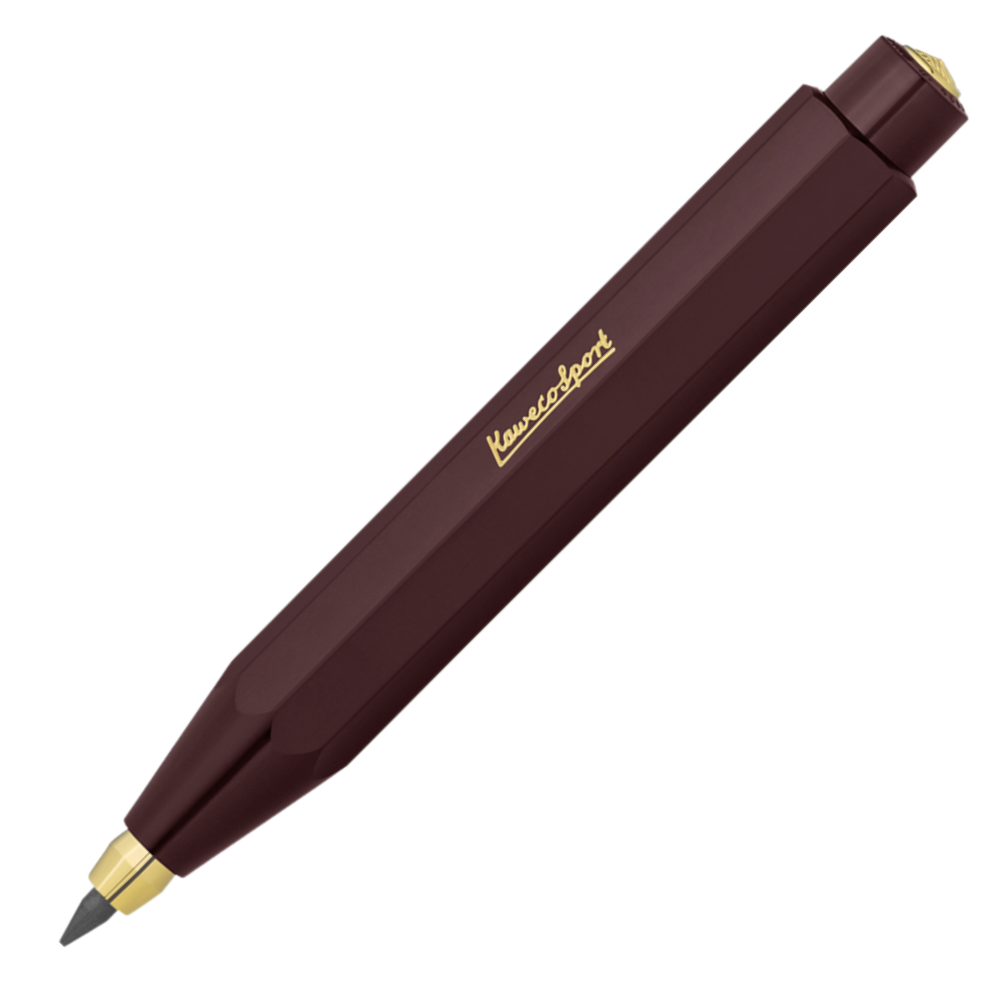Kaweco CLASSIC Sport Bordeaux Fallbleistift