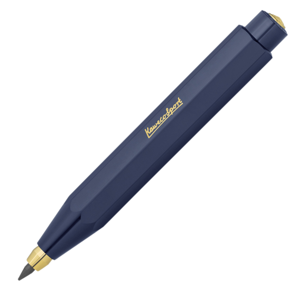 Kaweco CLASSIC Sport Navy Fallbleistift