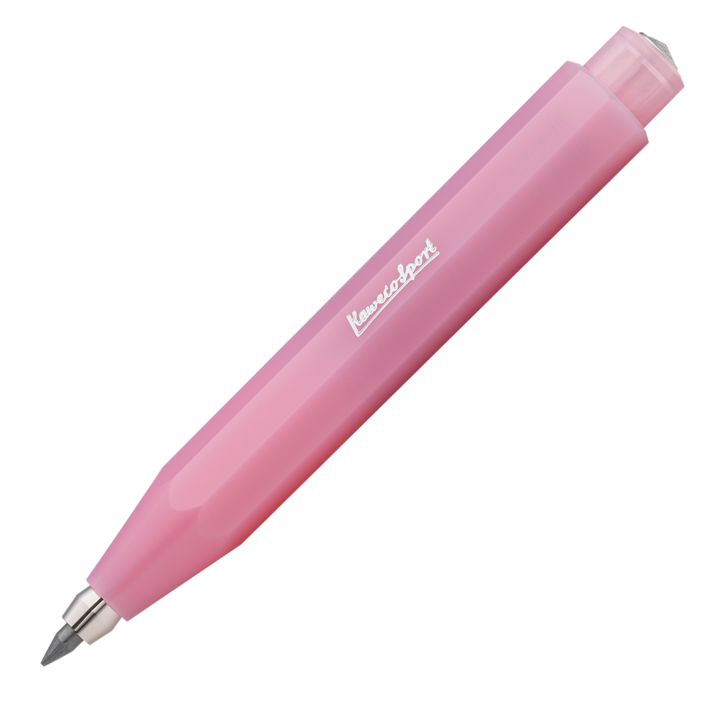 Kaweco FROSTED Sport Blush Pitaya Fallbleistift