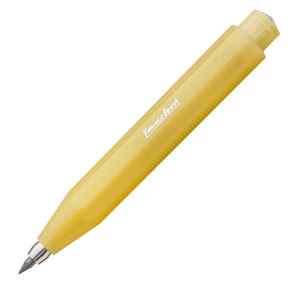 Kaweco FROSTED Sport Collection Clutch Pencil