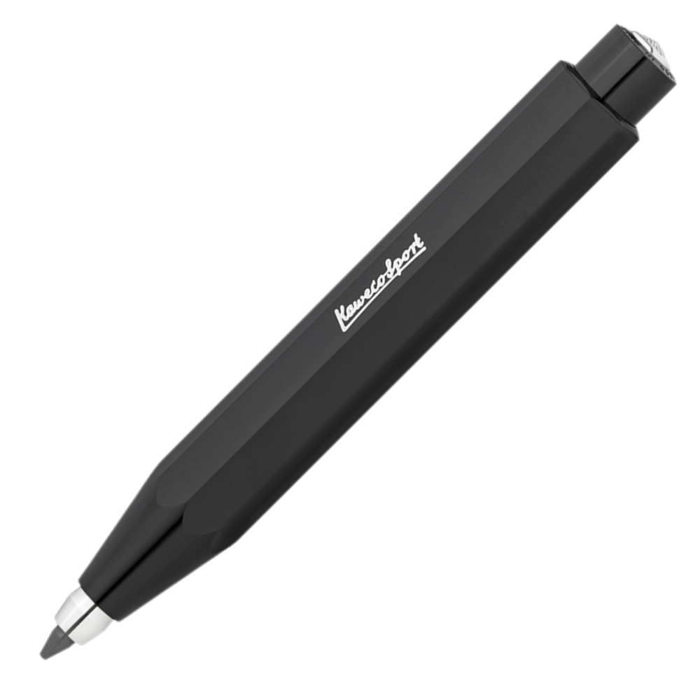 Kaweco SKYLINE Sport Schwarz Fallbleistift