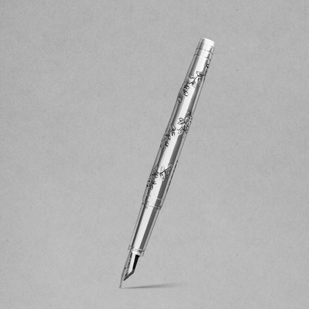 Yard O Led The Mayflower fountain pen
