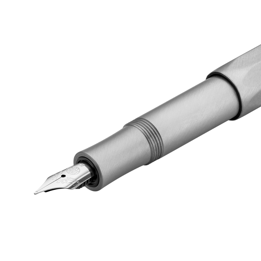 Kaweco STEEL SPORT fountain pen