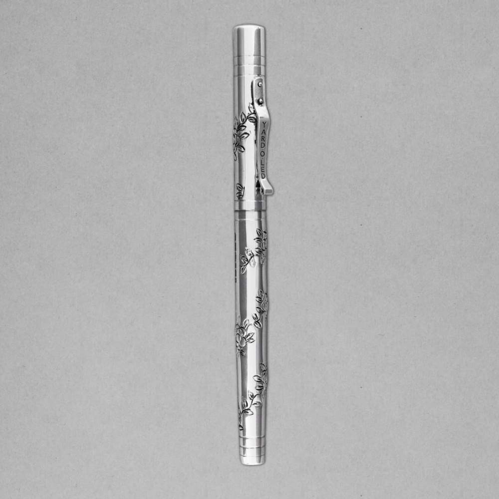 Yard O Led The Mayflower fountain pen