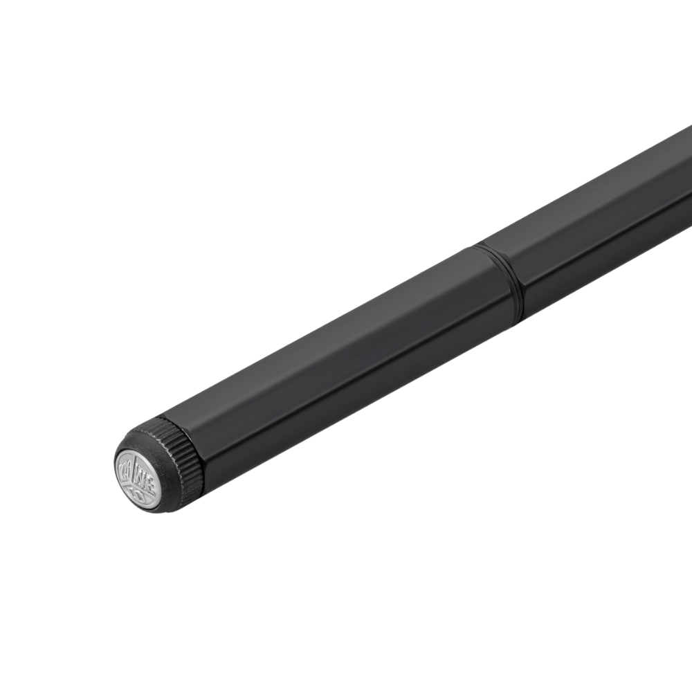 Kaweco SPECIAL AL Schwarz Füllhalter