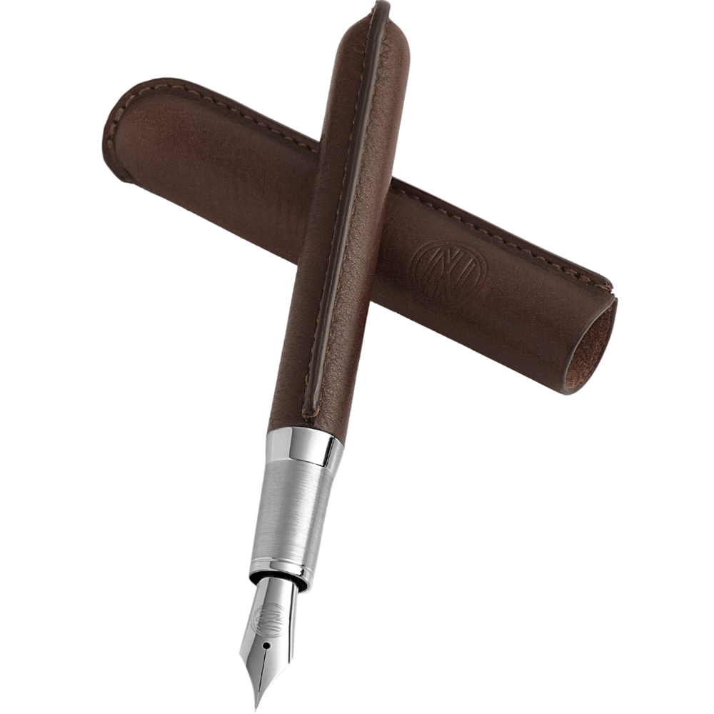 JANZANDER DESIGN Cocoon fountain pen
