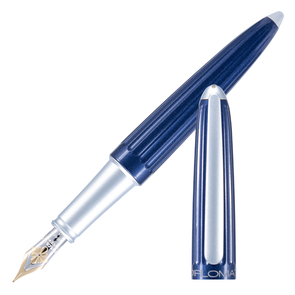 Diplomat Aero fountain pen