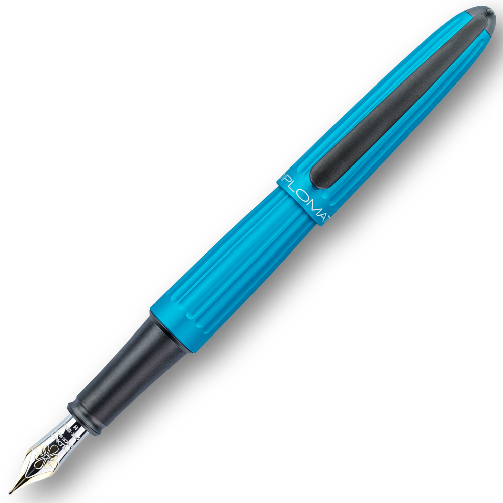 Diplomat Aero fountain pen