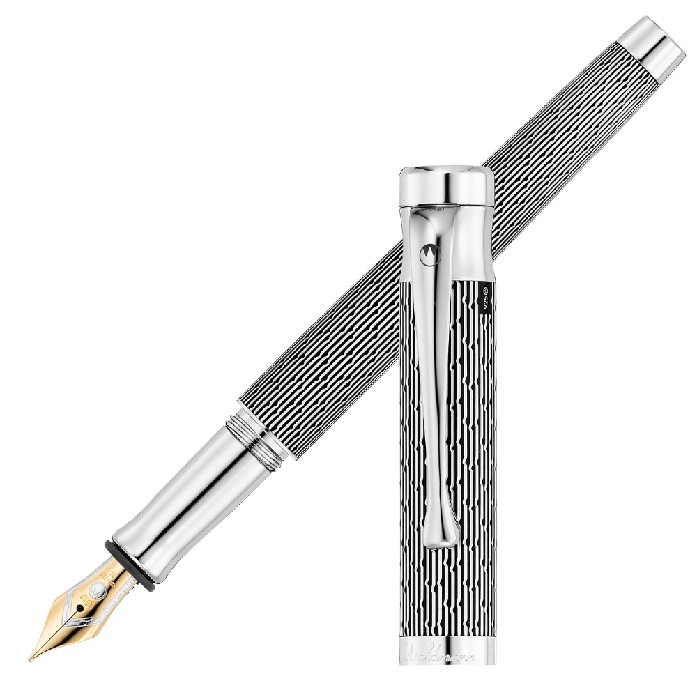 Waldmann Tango Imagination Füllfederhalter