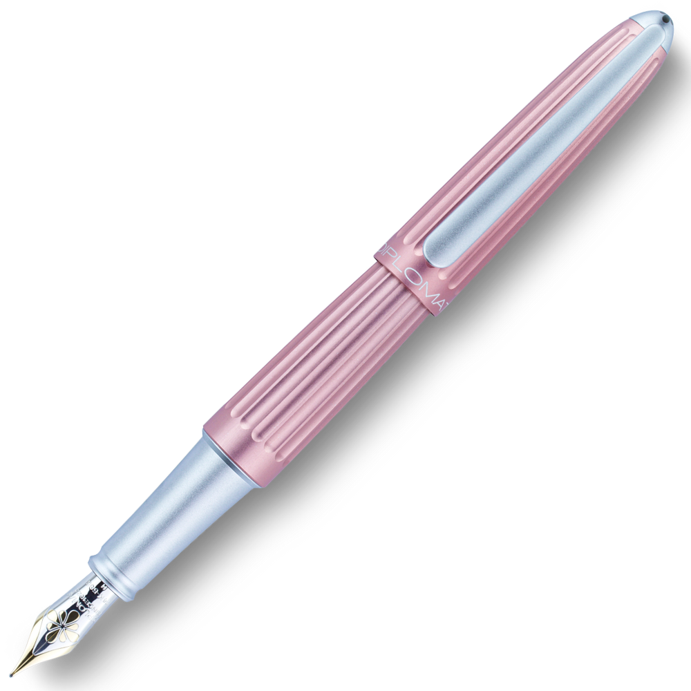 Diplomat Aero fountain pen
