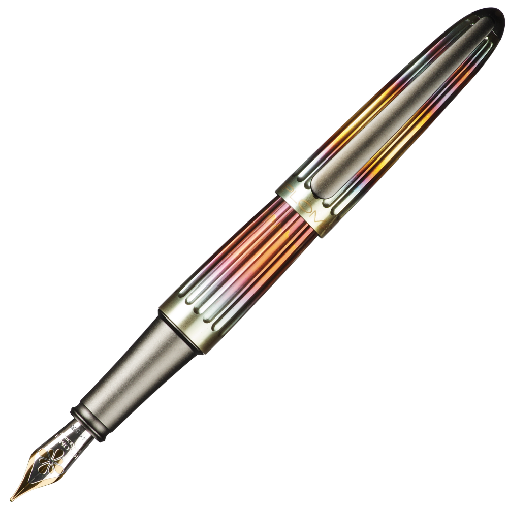 Diplomat Aero fountain pen