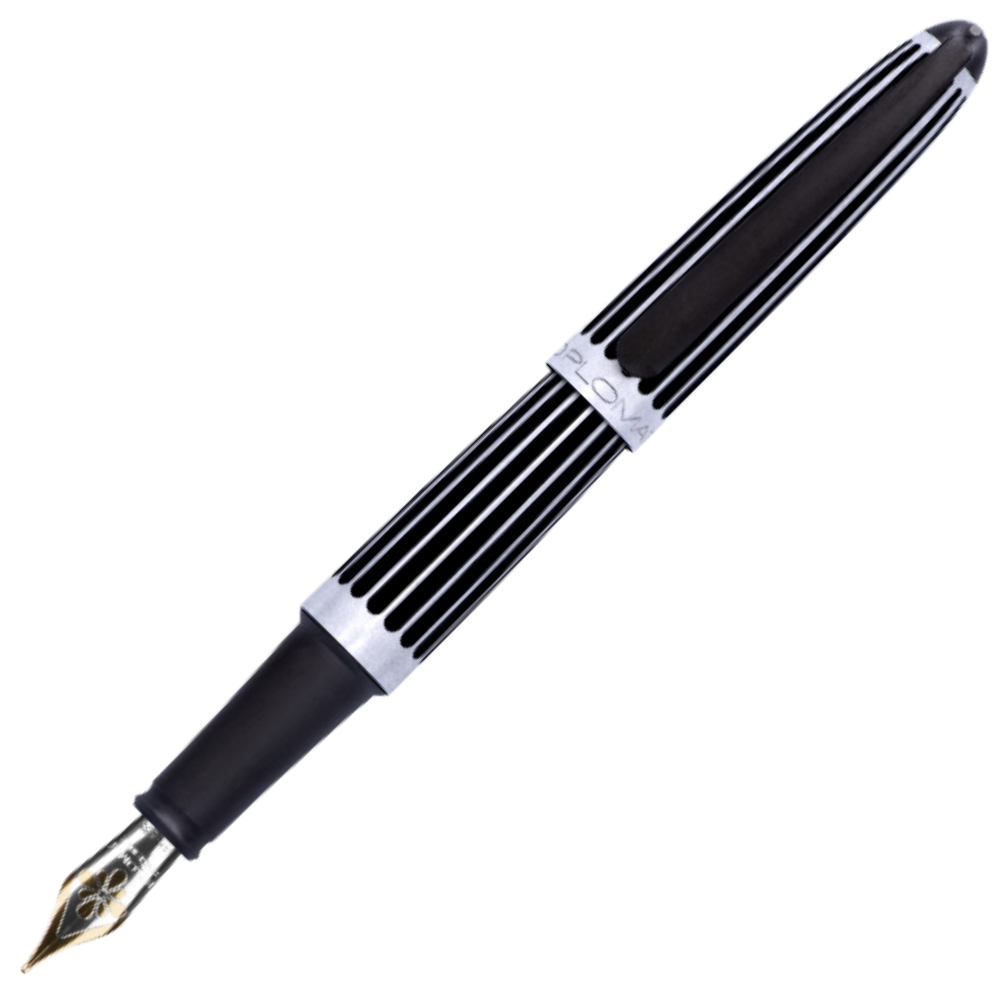 Diplomat Aero fountain pen