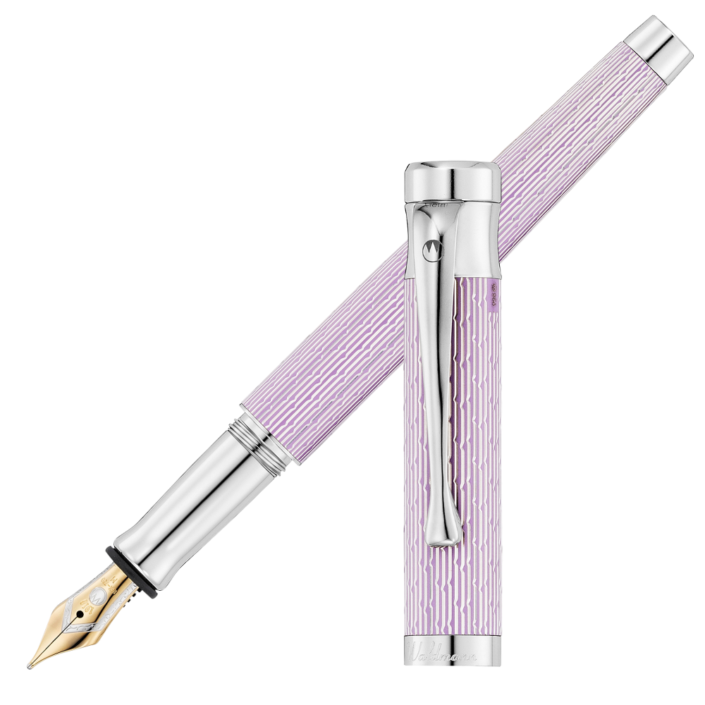 Waldmann Tango Imagination Füllfederhalter
