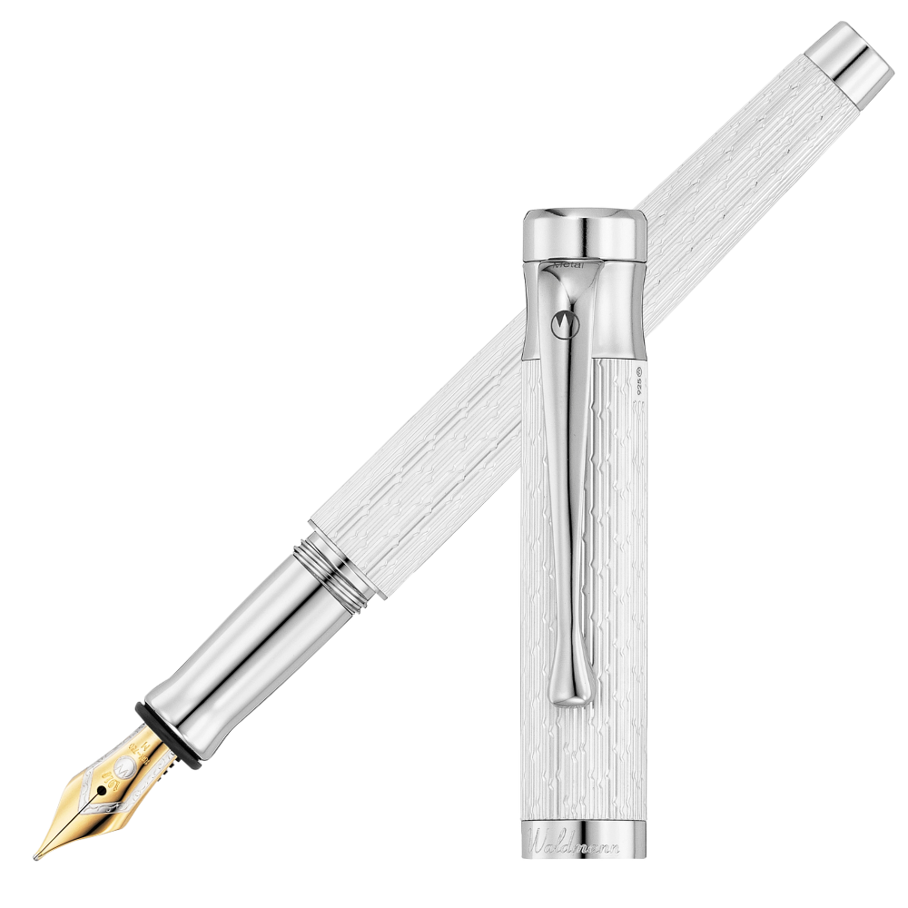Waldmann Tango Imagination Füllfederhalter
