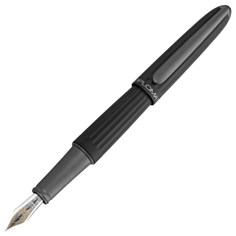 Diplomat Aero fountain pen