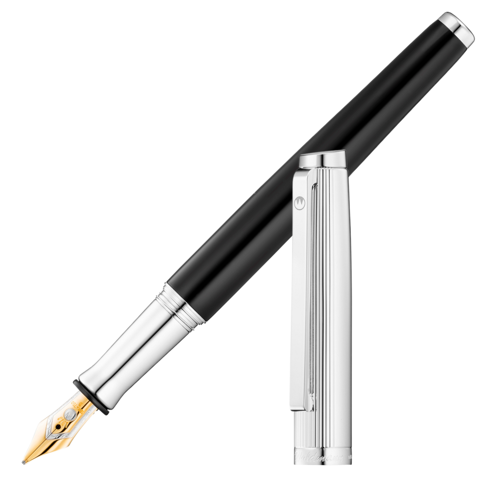 Waldmann Tuscany fountain pen