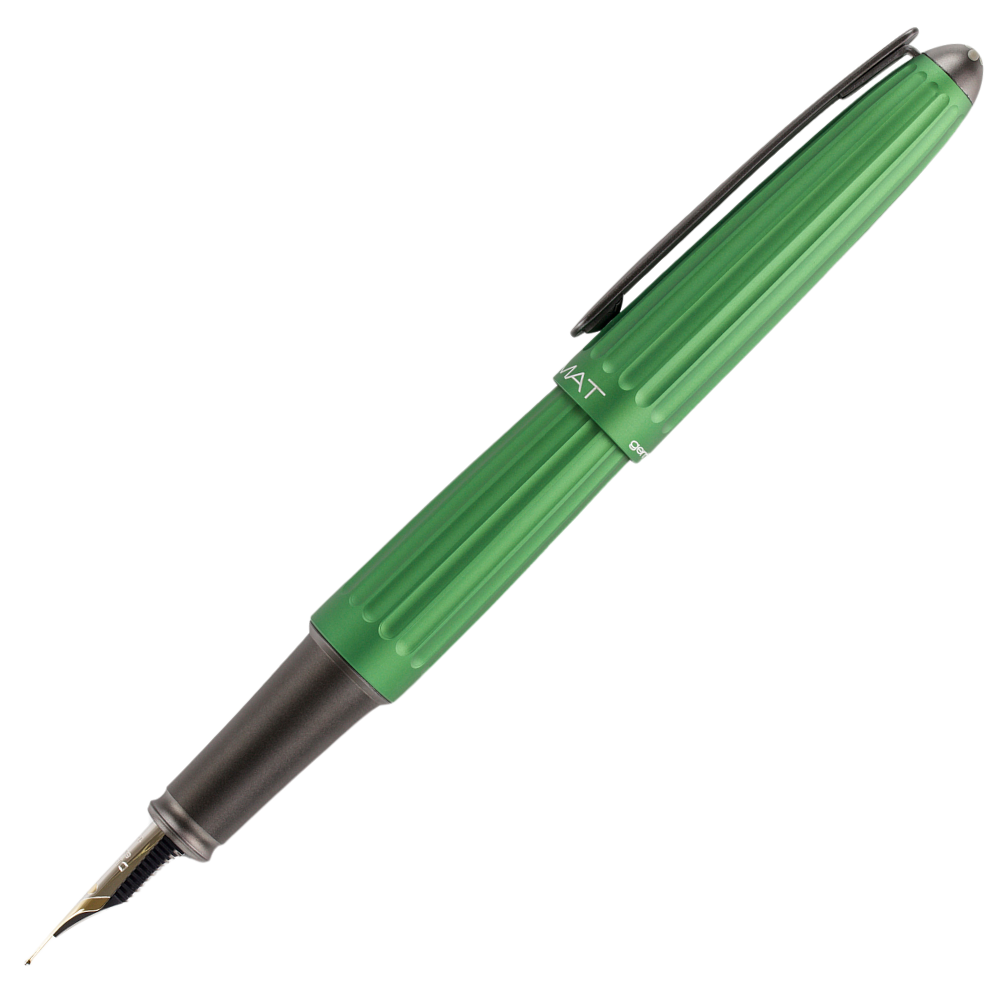 Diplomat Aero fountain pen