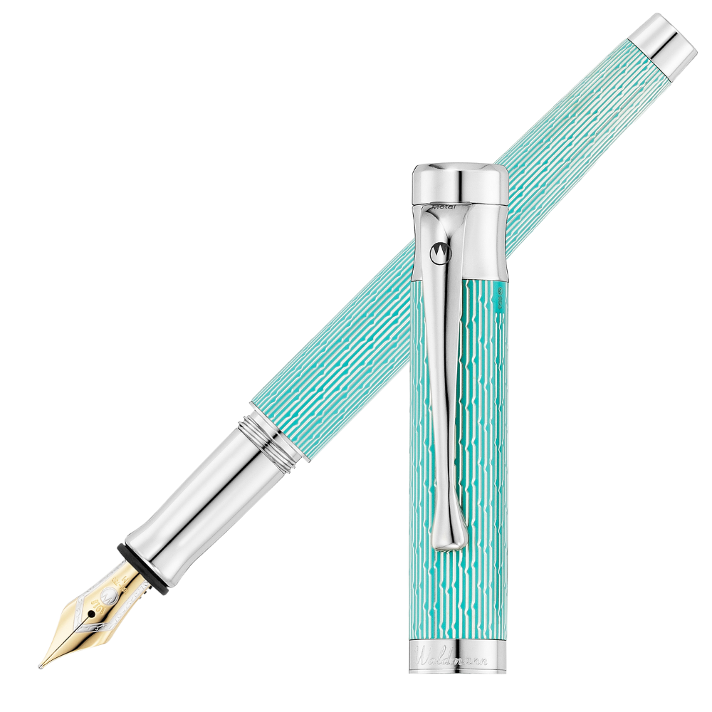 Waldmann Tango Imagination Füllfederhalter