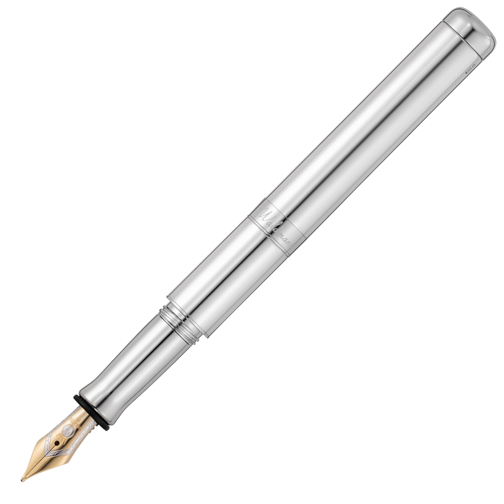 Waldmann Voyager fountain pen