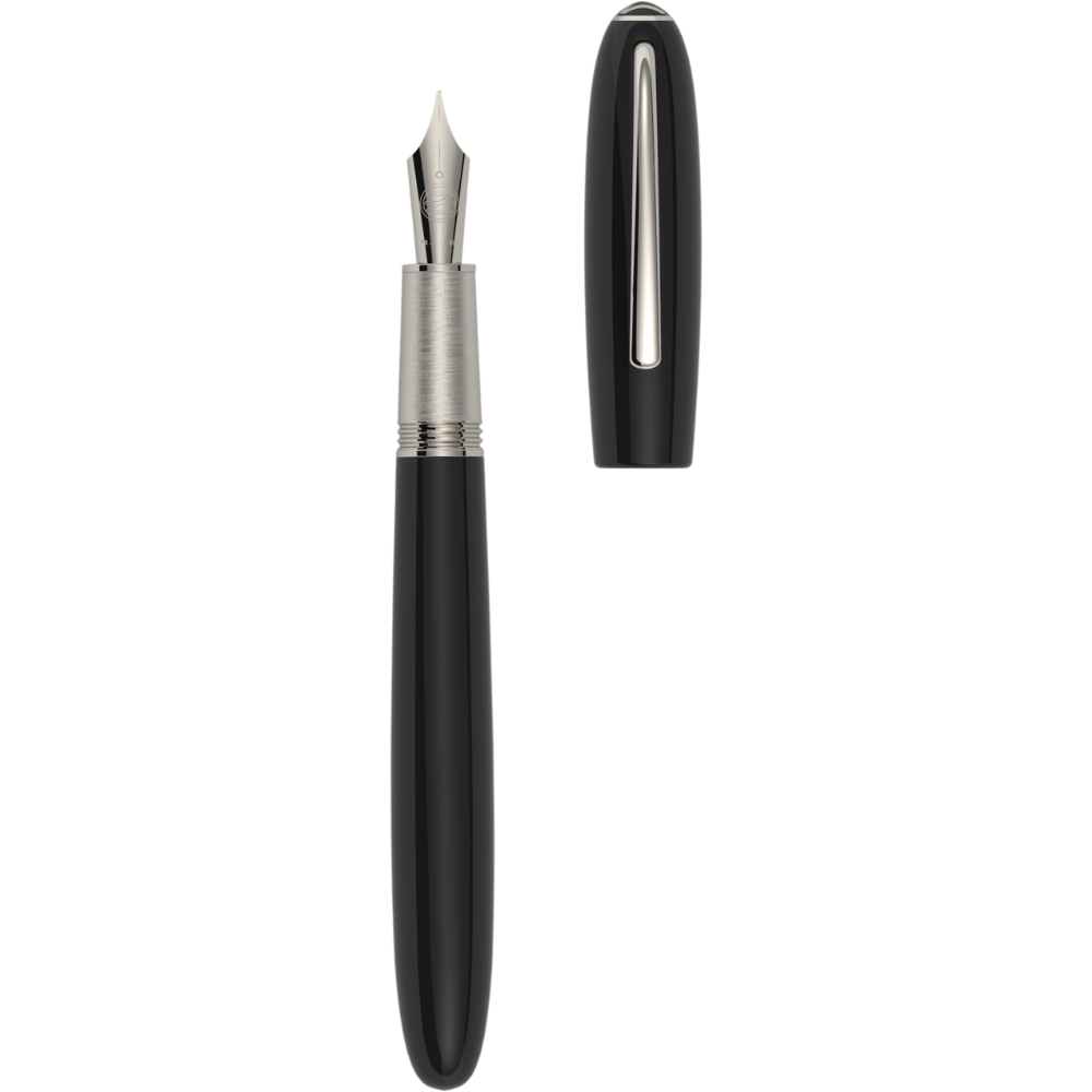 JANZANDER DESIGN Alter Ego fountain pen