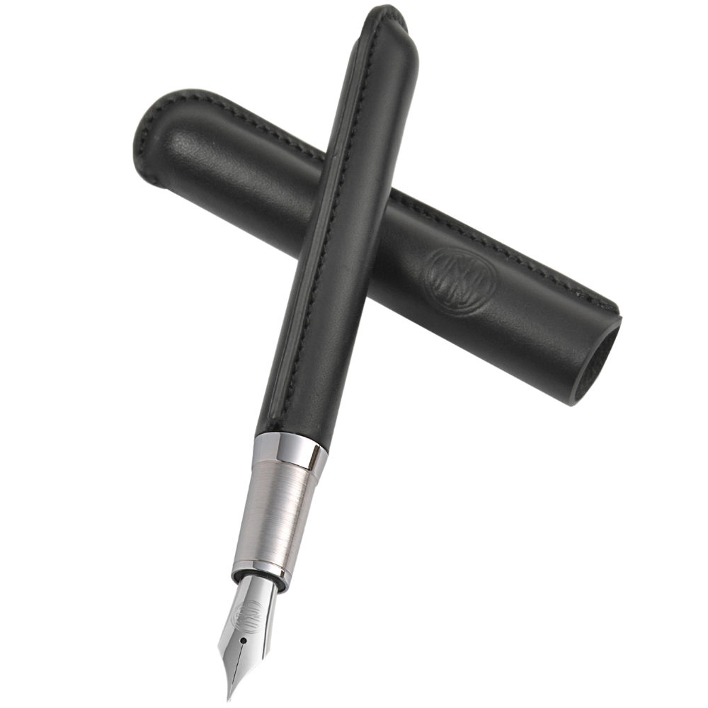 JANZANDER DESIGN Cocoon fountain pen