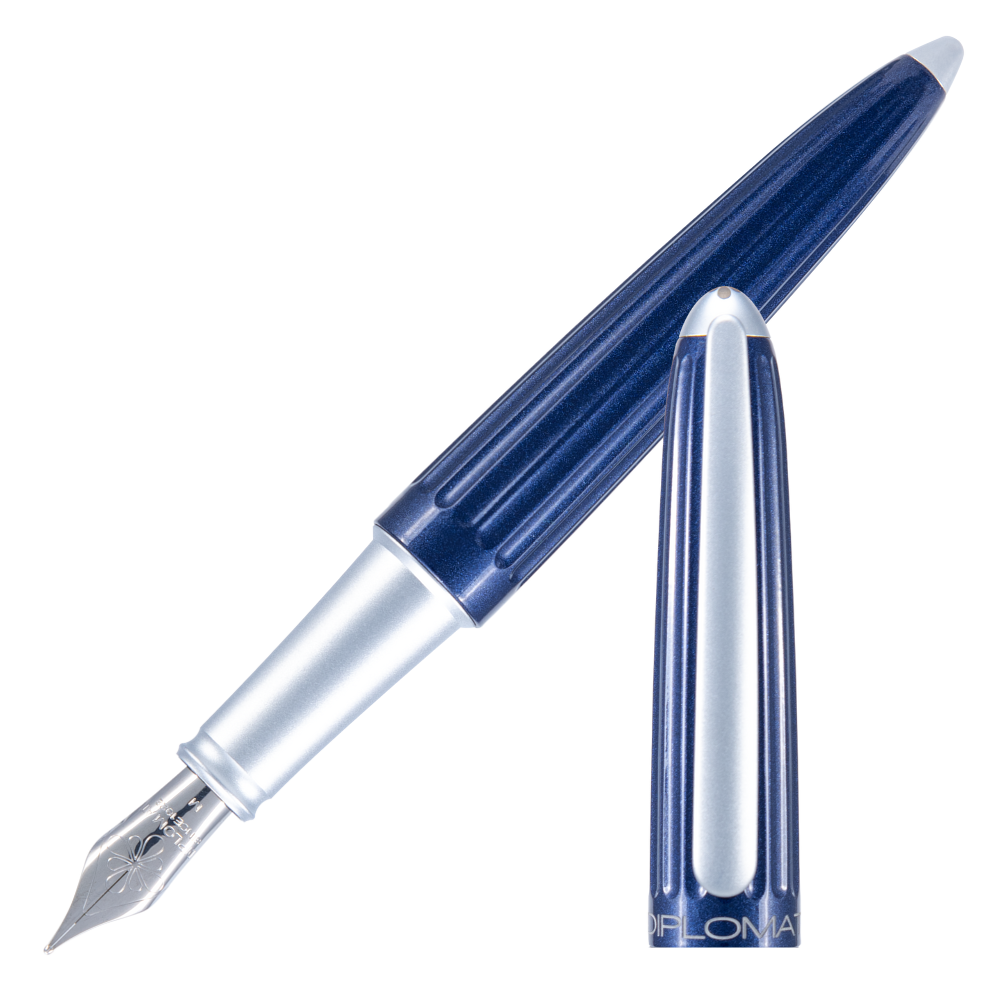 Diplomat Aero fountain pen