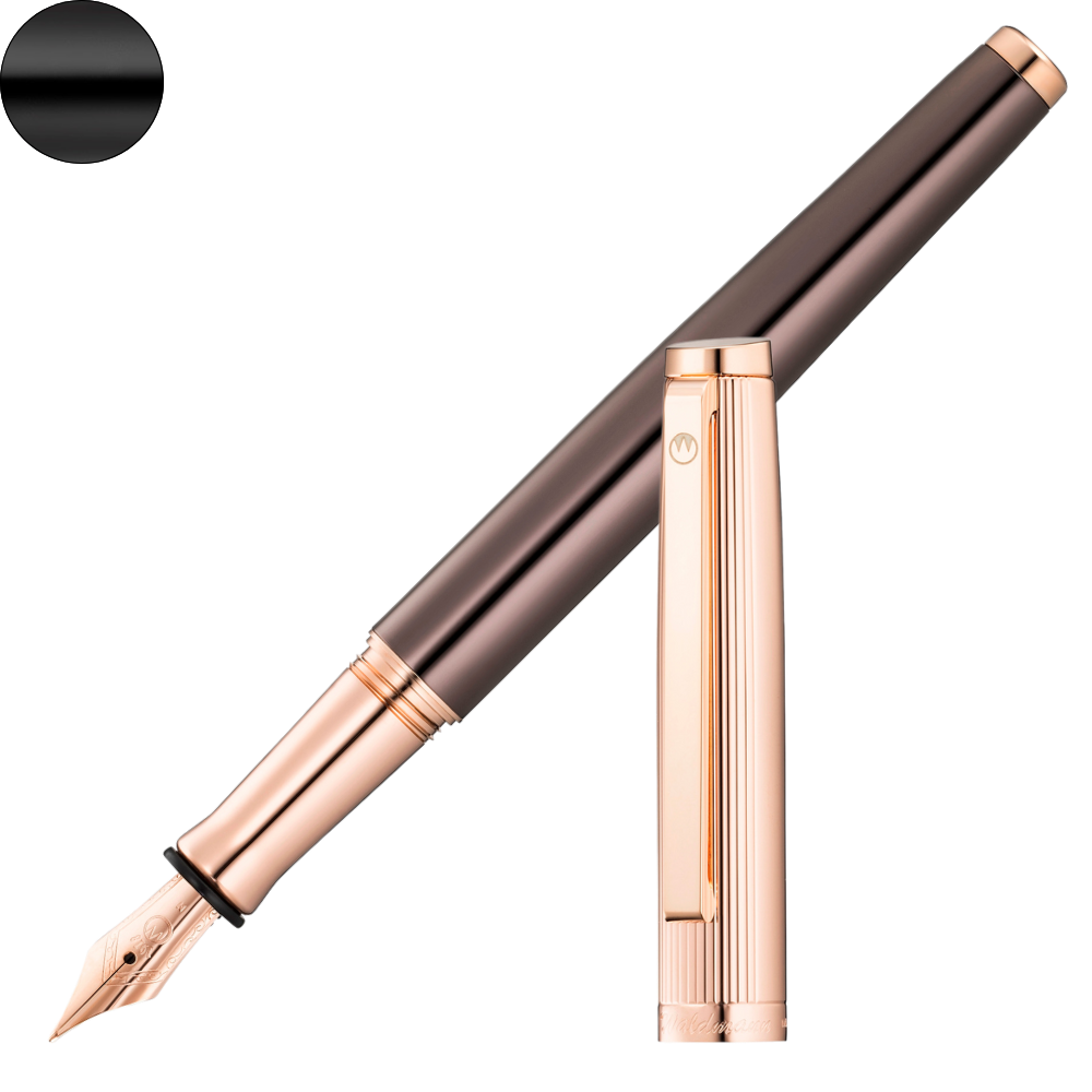Waldmann Tuscany fountain pen
