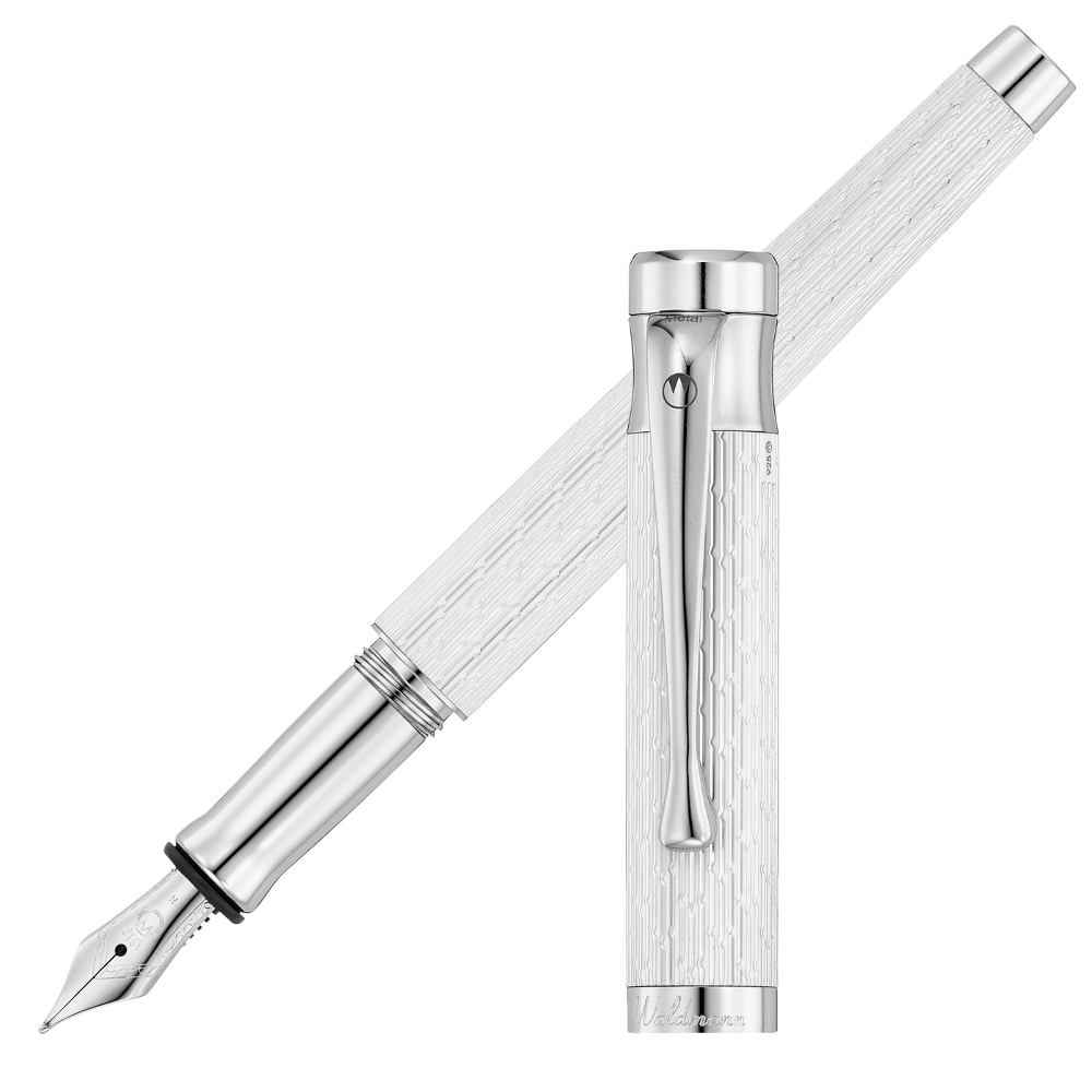 Waldmann Tango Imagination Füllfederhalter
