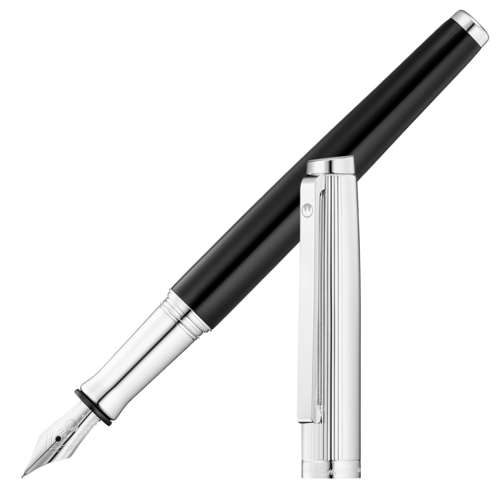 Waldmann Tuscany fountain pen