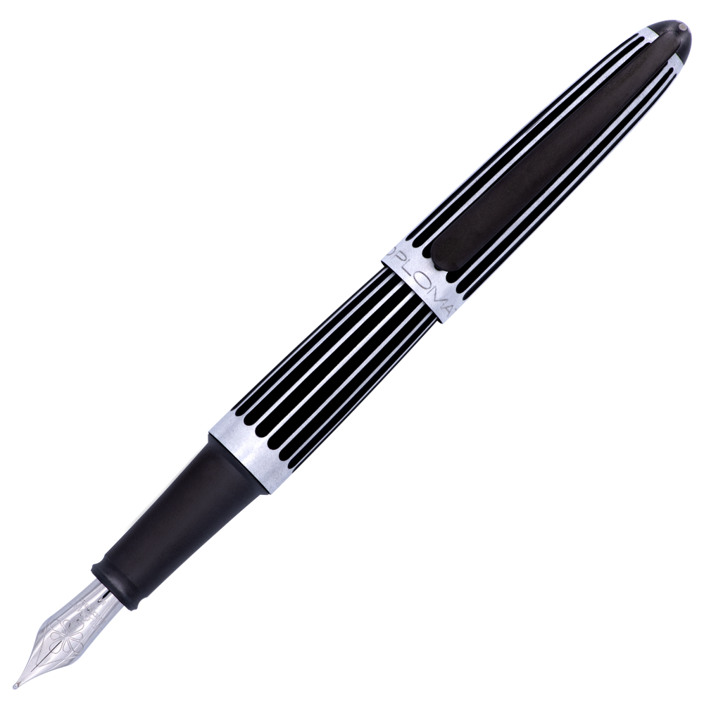 Diplomat Aero fountain pen