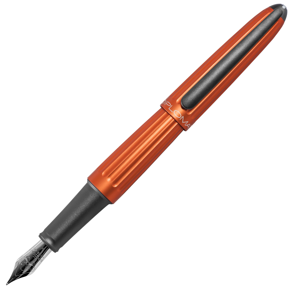 Diplomat Aero fountain pen