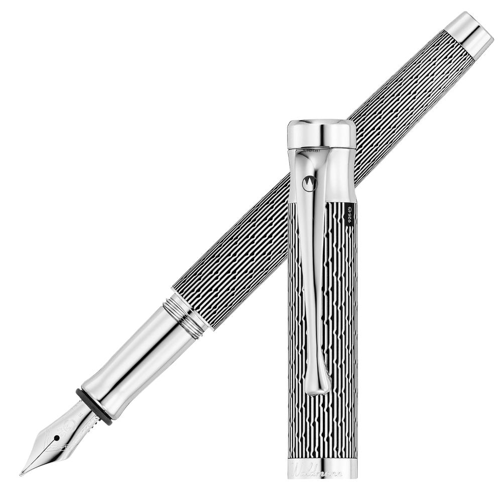 Waldmann Tango Imagination Füllfederhalter