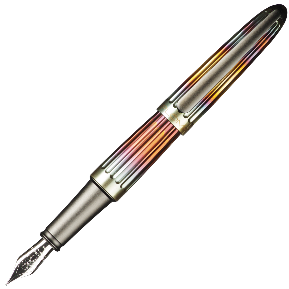 Diplomat Aero fountain pen