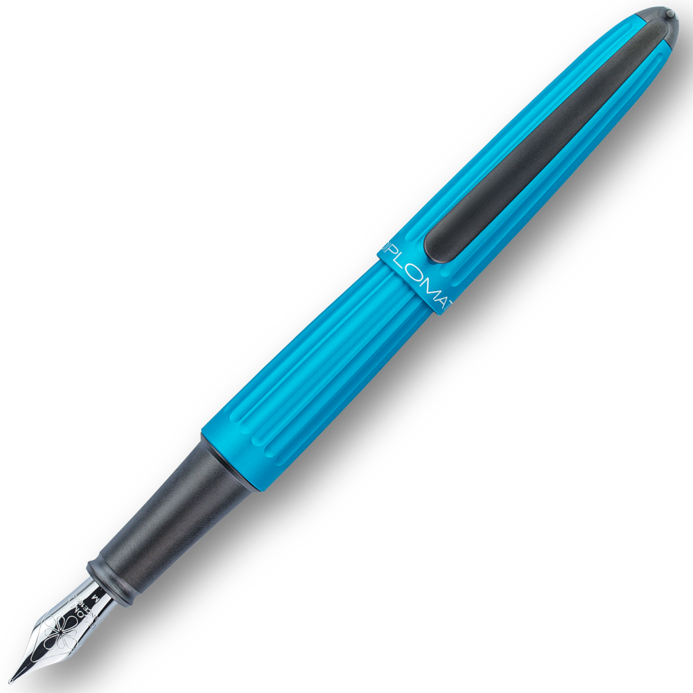 Diplomat Aero fountain pen