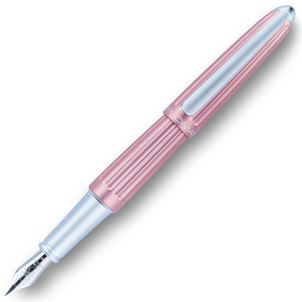 Diplomat Aero fountain pen