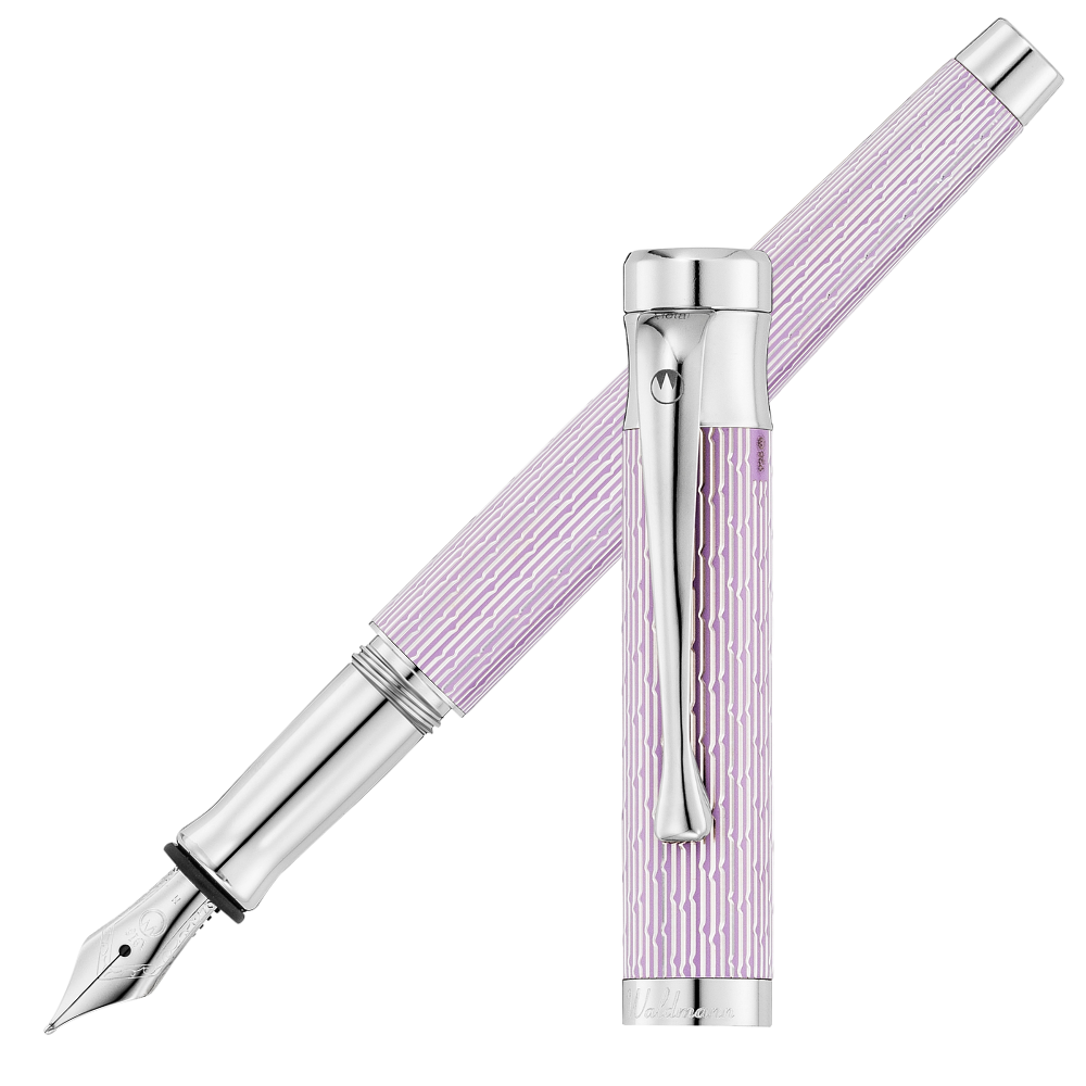 Waldmann Tango Imagination Füllfederhalter