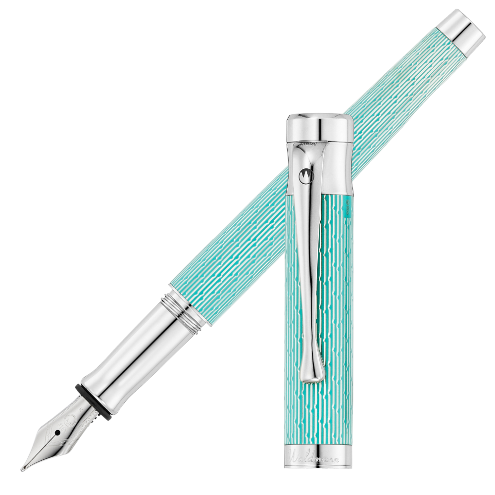 Waldmann Tango Imagination Füllfederhalter