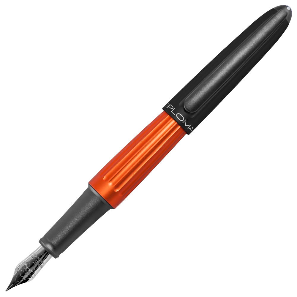 Diplomat Aero fountain pen