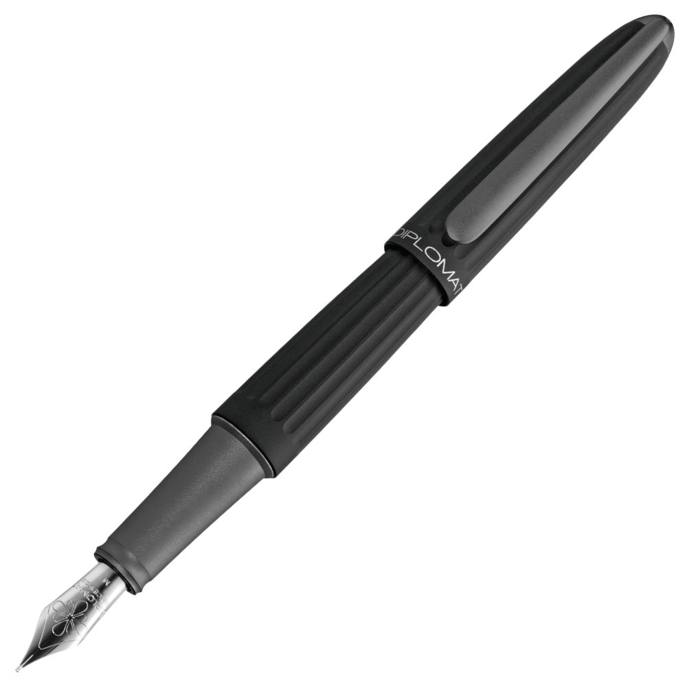 Diplomat Aero fountain pen