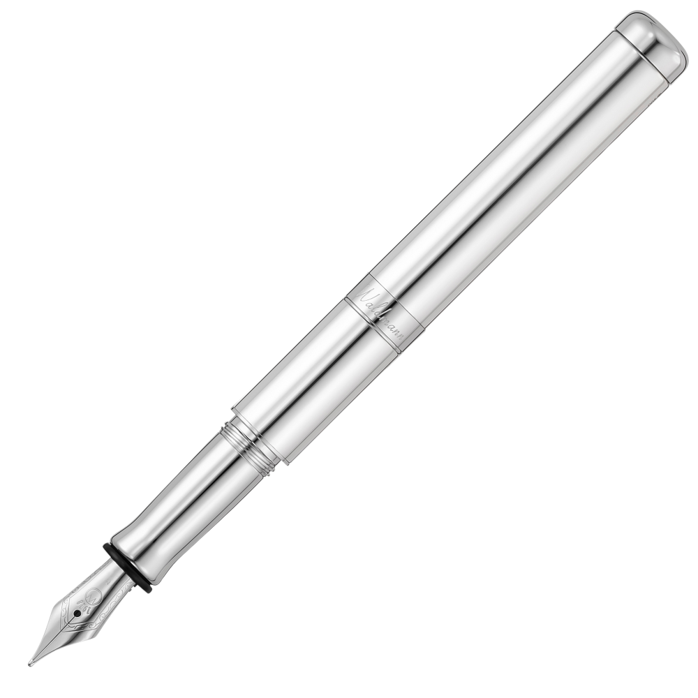 Waldmann Voyager fountain pen