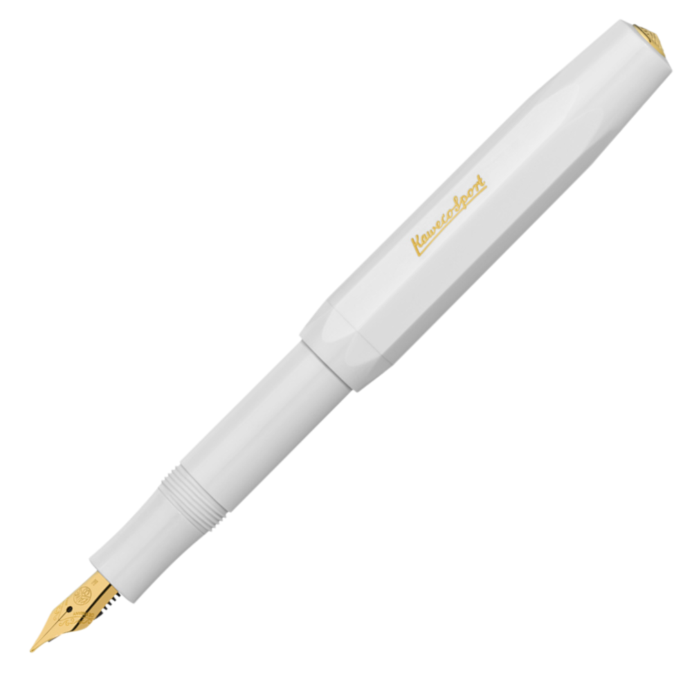 Kaweco CLASSIC Sport Kollektion Füllhalter