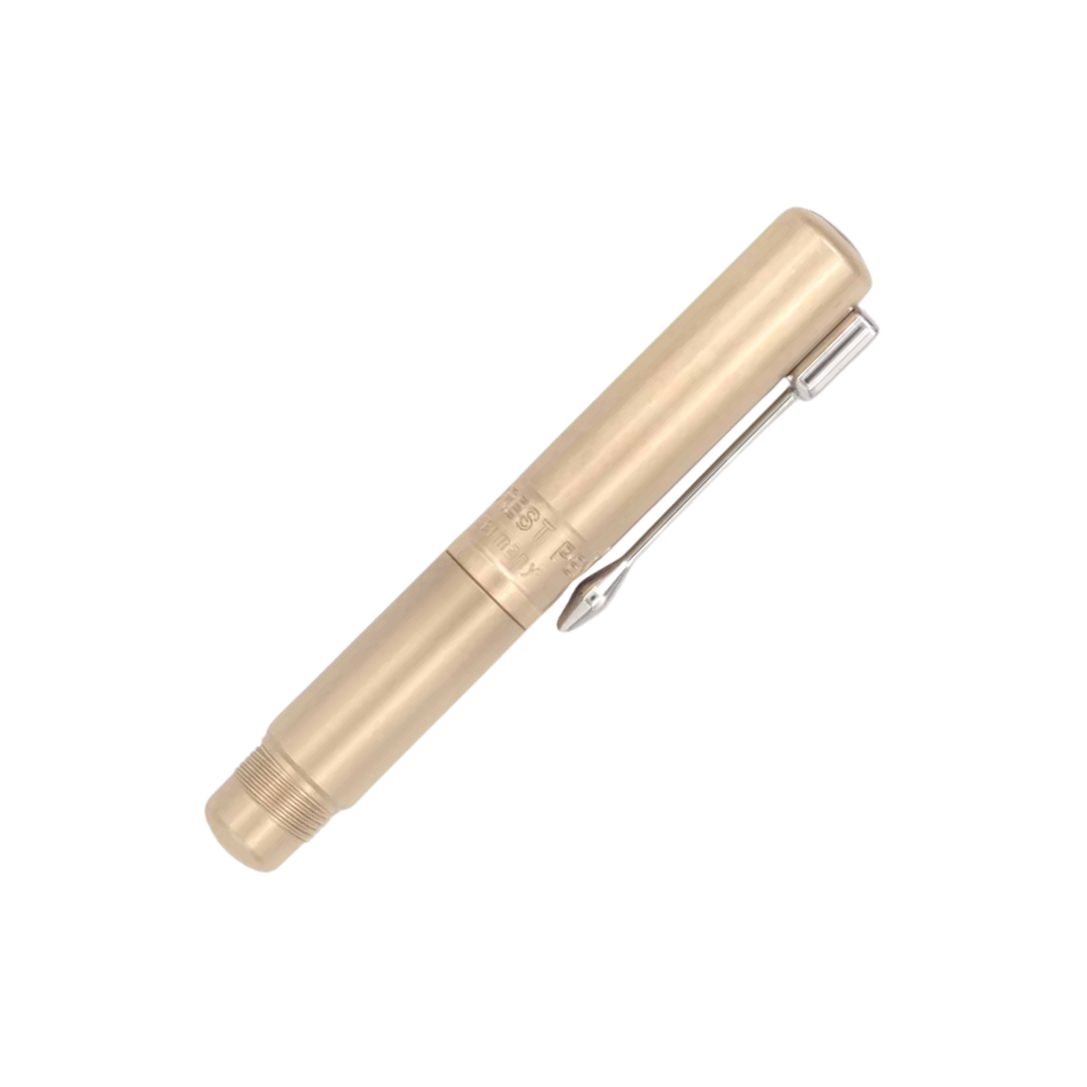 Black Forest Pen Premium Classic Minimo mit Clip