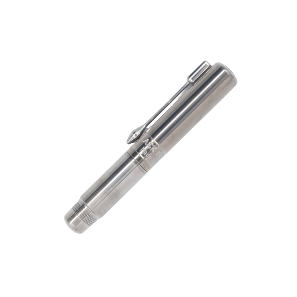 Black Forest Pen Premium Classic Minimo mit Clip