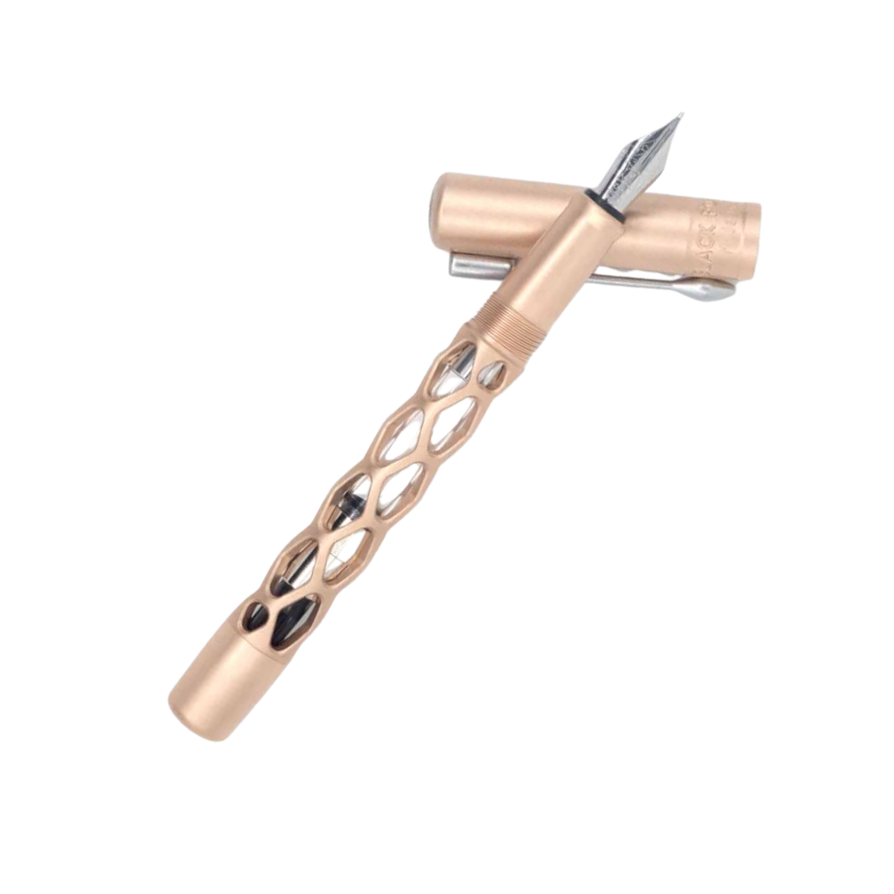Black Forest Pen Premium Rombus ohne Clip