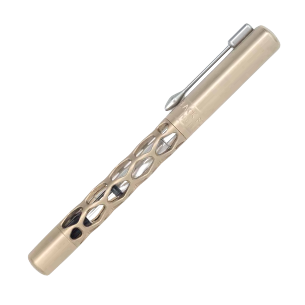 Black Forest Pen Premium Rombus mit Clip